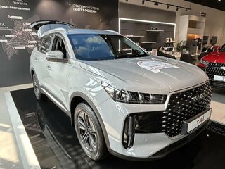 2026 Tenet T4L, серый, 2329000 рублей, вид 2
