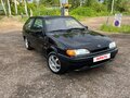 2013 Lada (ВАЗ) 2113, чёрный, 280000 рублей - вид 1