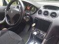 2012 Peugeot 308 I Рестайлинг, белый, 600000 рублей - вид 4