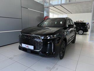 2026 Tenet T4L, чёрный, 2479000 рублей, вид 1