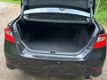 2014 Toyota Camry VII (XV50), чёрный, 1600000 рублей - вид 6