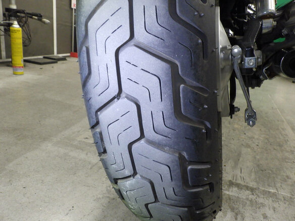 2010 Honda Shadow 750, белый, 580000 рублей - вид 9