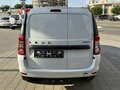 2026 Lada (ВАЗ) Largus I Рестайлинг, белый, 1647000 рублей - вид 5