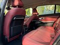 2022 BMW 3 серии 320Li VII (G2x), чёрный - вид 8