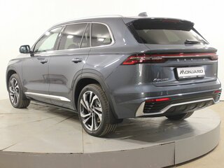 2024 Geely Monjaro I, серый, 3850000 рублей, вид 3