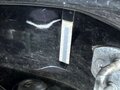 2003 Toyota Camry V (XV30), чёрный - вид 11