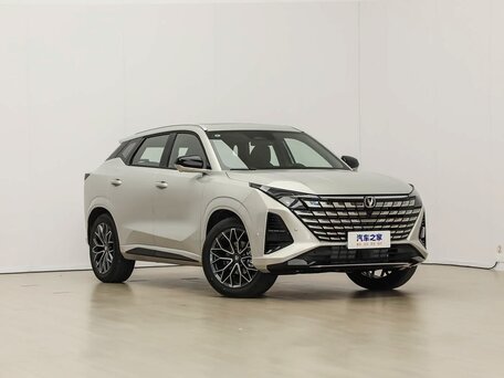 2026 Changan UNI-Z, серый, 2350000 рублей, вид 3