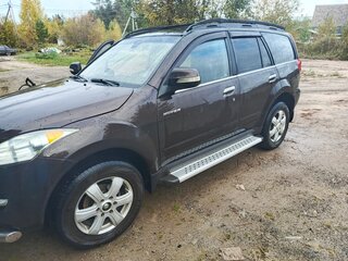 2014 Great Wall Hover H5, коричневый, 750000 рублей, вид 4