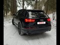 2016 Audi Q7 II (4M), чёрный, 3500000 рублей - вид 7