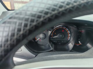 2021 Lada (ВАЗ) Vesta SW I, синий, 750000 рублей, вид 5