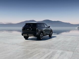 2026 Jaecoo J7 I Рестайлинг, чёрный, 2849000 рублей, вид 5