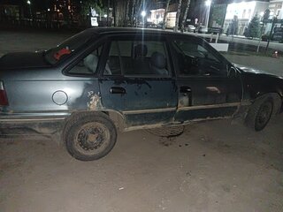 2005 Daewoo Nexia I, зелёный, 55555 рублей, вид 2