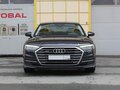 2019 Audi A8 55 TFSI IV (D5), чёрный, 3845000 рублей - вид 8