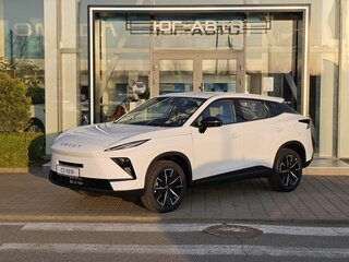 2026 Omoda C5 II, белый, 2929000 рублей, вид 1