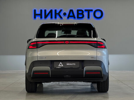 2026 Changan Qiyuan Q05 51.9 kWh II, белый, 2465000 рублей, вид 4