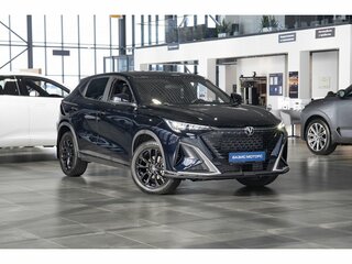 2026 Changan CS35 Max, чёрный, 2839900 рублей, вид 3