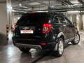 2011 Chevrolet Captiva I, чёрный, 750000 рублей - вид 7