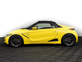 2016 Honda S660, жёлтый, 1149000 рублей - вид 8