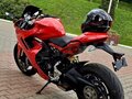 2022 Ducati Supersport, красный, 1000000 рублей - вид 1