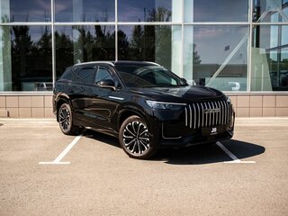 2024 Jaecoo J8, чёрный, 4676760 рублей, вид 5