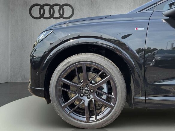 2026 Audi Q4 e-tron I Рестайлинг, чёрный, 7120000 рублей - вид 18
