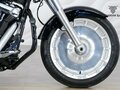 2017 Harley-Davidson Fat Boy, чёрный, 1847000 рублей - вид 10