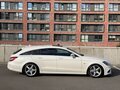 2017 Mercedes-Benz CLS 350 BlueTEC II (C218) Рестайлинг, белый, 3000000 рублей - вид 4