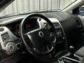 2010 SsangYong Kyron I Рестайлинг, чёрный - вид 8