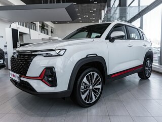 2025 Changan CS35 Plus I Рестайлинг, белый, 2839900 рублей, вид 1