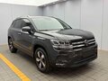 2023 Volkswagen Tharu I, чёрный, 1478111 рублей - вид 2