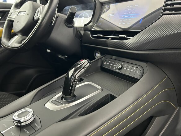 2019 Haval F7x I, чёрный, 1850000 рублей - вид 23