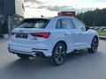 2026 Audi Q3 35 TFSI II (F3), белый, 4500000 рублей - вид 5