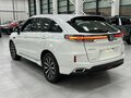 2026 Honda UR-V I Рестайлинг 2, белый - вид 5
