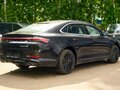 2026 Geely Preface I, чёрный - вид 5