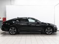 2021 Kia K5 III, чёрный, 2678000 рублей - вид 4
