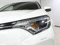 2015 Toyota RAV4 IV (XA40) Рестайлинг, белый, 1780000 рублей - вид 8