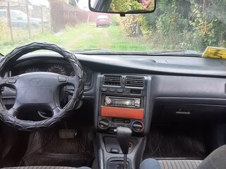 1995 Toyota Carina E, синий, 150000 рублей, вид 5