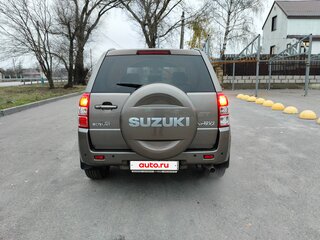 2013 Suzuki Grand Vitara II Рестайлинг 2, золотистый, 1190000 рублей, вид 5