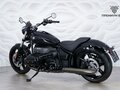 2024 BMW R 18, чёрный, 1749000 рублей - вид 7