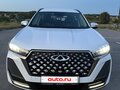 2024 Chery Tiggo 7 Pro Max I Рестайлинг, белый, 2100000 рублей - вид 4