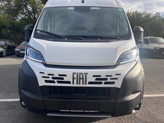 2024 Fiat Professional Ducato, белый, 5500000 рублей, вид 5