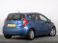 2015 Nissan Note II, синий, 919000 рублей - вид 5