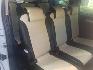 2021 Peugeot Traveller Compact I, белый, 3500000 рублей, вид 2