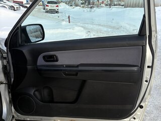 2006 Suzuki Grand Vitara II, серебристый, 670000 рублей, вид 4