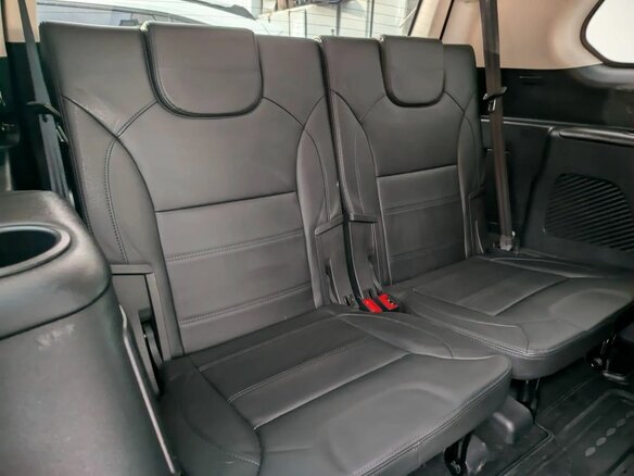 2018 Haval H9 I Рестайлинг, чёрный, 2150000 рублей - вид 11