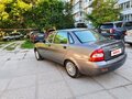 2007 Lada (ВАЗ) Priora I, коричневый, 360000 рублей - вид 6