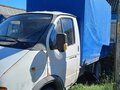 2002 ГАЗ ГАЗель (3302), белый, 145000 рублей - вид 2