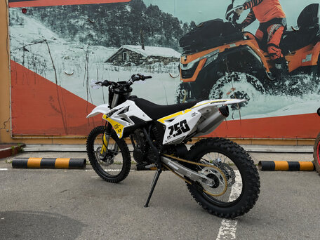 2026 Zuumav FXR, белый, 153700 рублей, вид 4