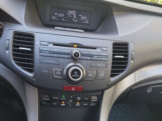 2008 Honda Accord VIII, синий, 990000 рублей, вид 2