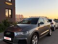 2014 Audi Q3 I (8U) Рестайлинг, серый, 1546000 рублей